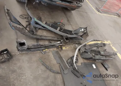 2022 Hyundai Tucson Hybrid Sel Convenience z USA, uszkodzony, nr VIN KM8JFCA10NU049979